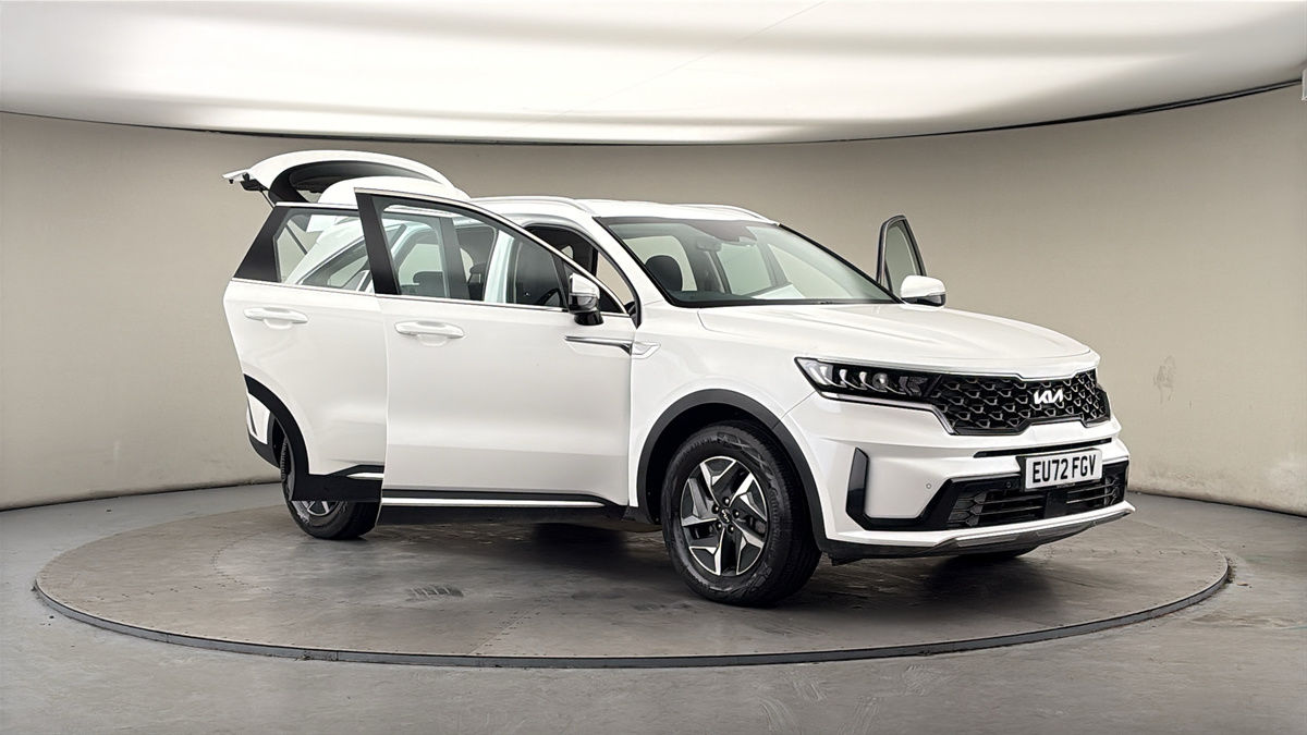 Used Kia Sorento 2022 for sale - 78004139: Photo 53