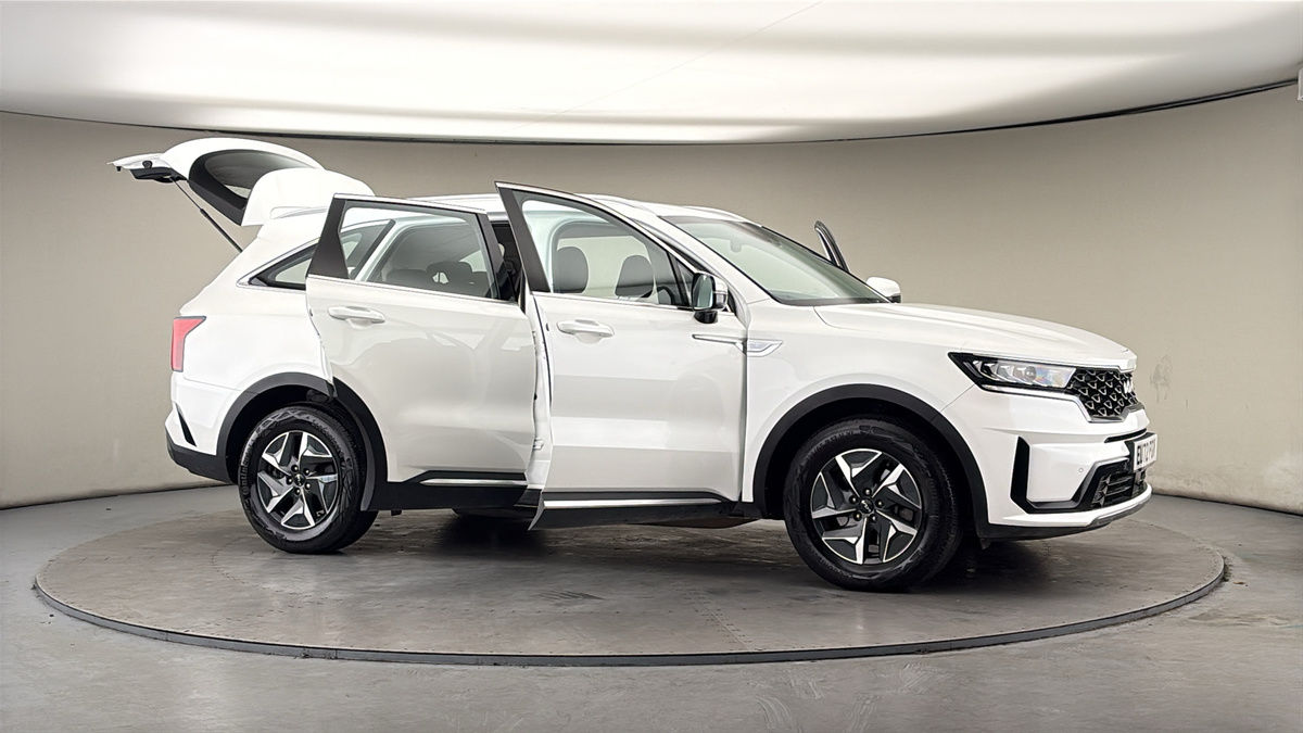 Used Kia Sorento 2022 for sale - 78004139: Photo 54