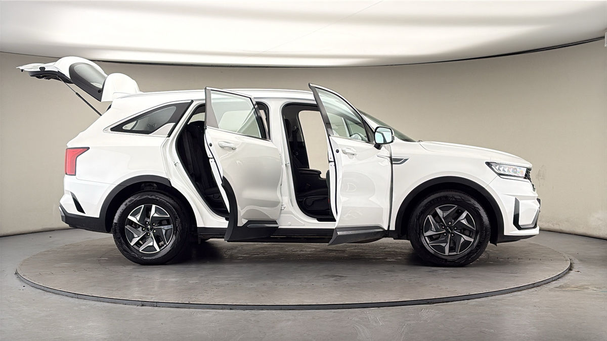 Used Kia Sorento 2022 for sale - 78004139: Photo 55