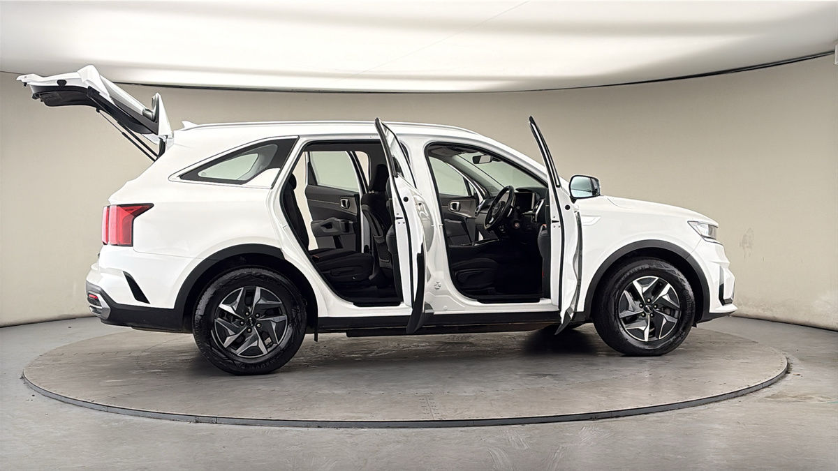 Used Kia Sorento 2022 for sale - 78004139: Photo 56