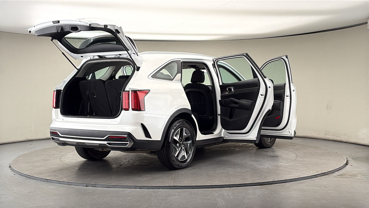 Used Kia Sorento 2022 for sale - 78004139: Photo 58