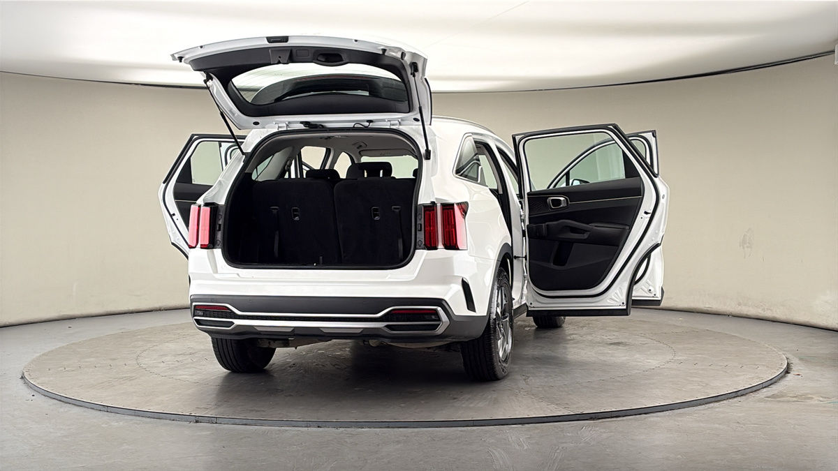 Used Kia Sorento 2022 for sale - 78004139: Photo 59