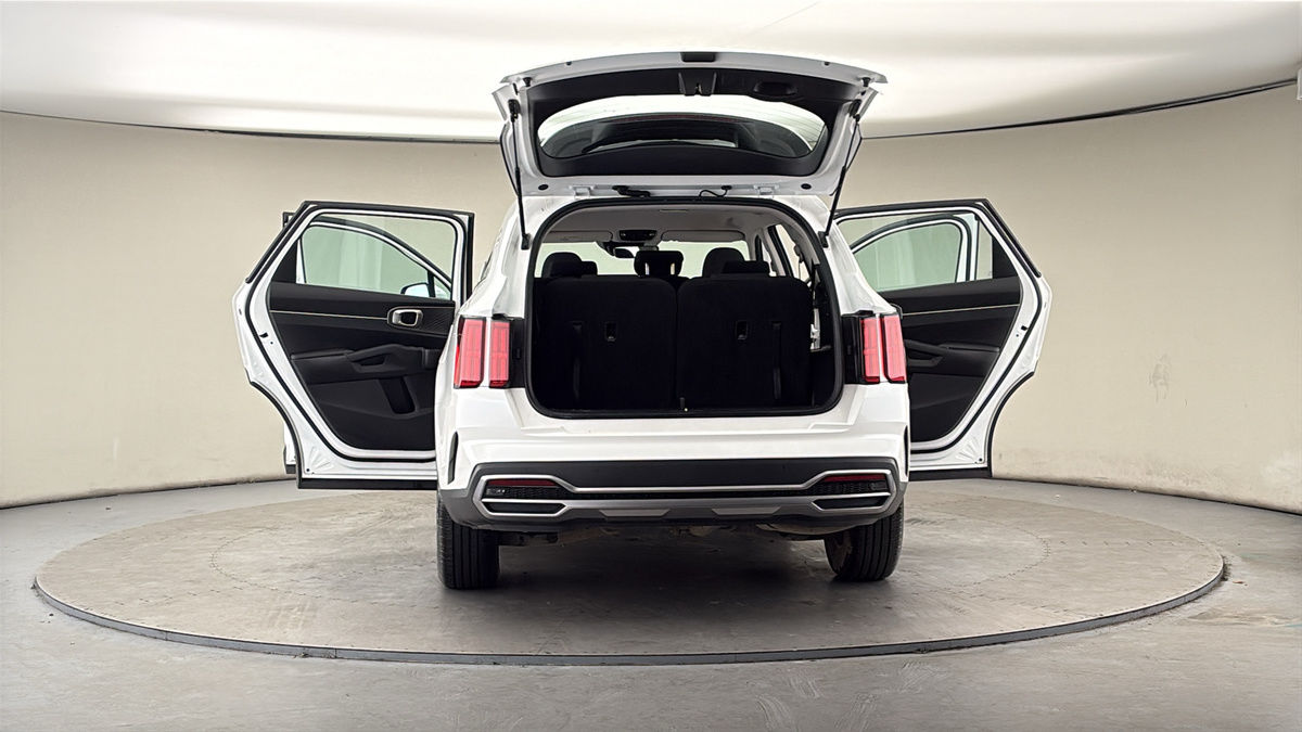 Used Kia Sorento 2022 for sale - 78004139: Photo 60