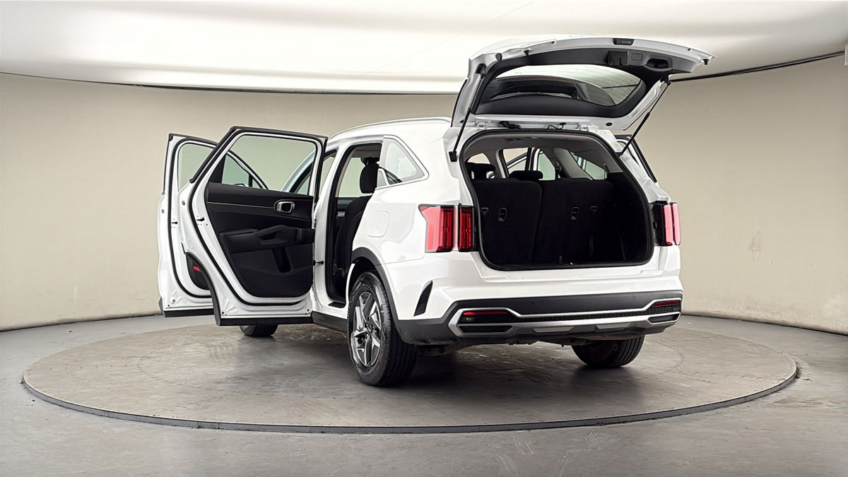 Used Kia Sorento 2022 for sale - 78004139: Photo 61