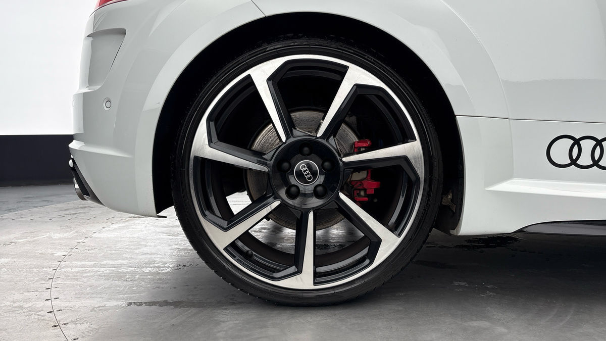 Used Audi TTS 2023 for sale - 77089590: Photo 10