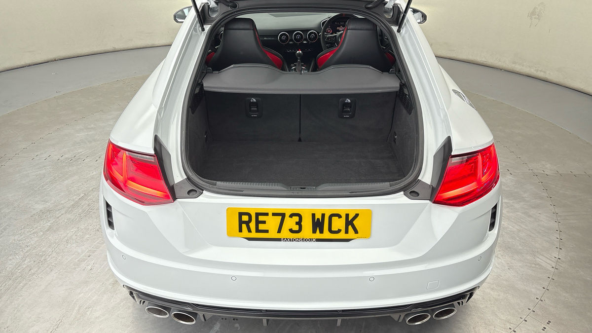 Used Audi TTS 2023 for sale - 77089590: Photo 11