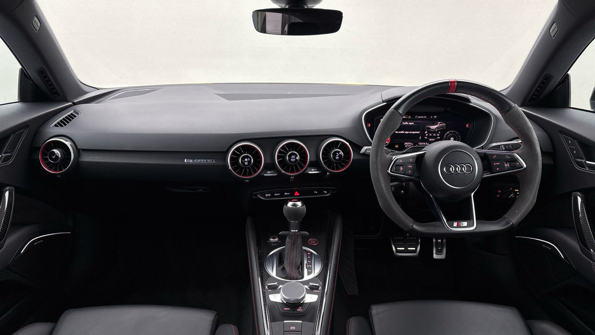 Used Audi TTS 2023 for sale - 77089590: Photo 12