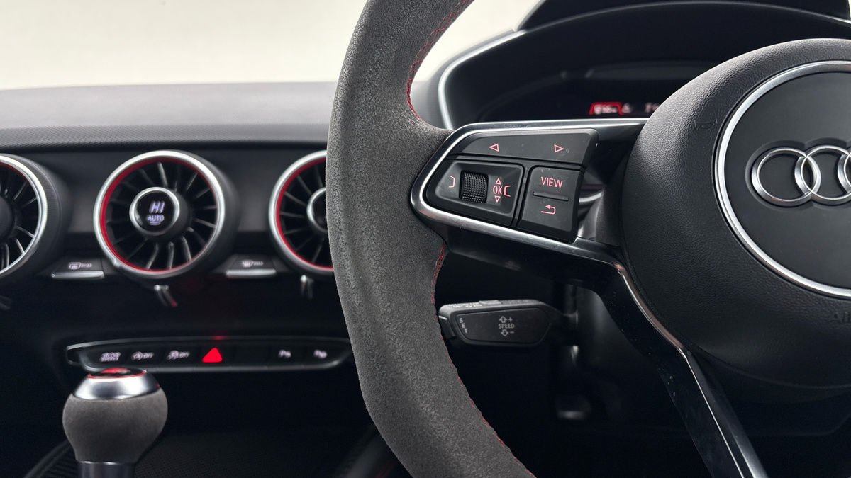 Used Audi TTS 2023 for sale - 77089590: Photo 13