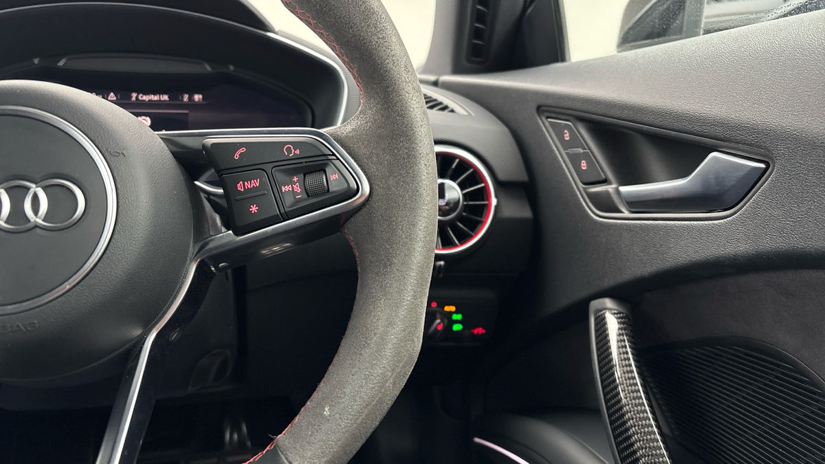 Used Audi TTS 2023 for sale - 77089590: Photo 14