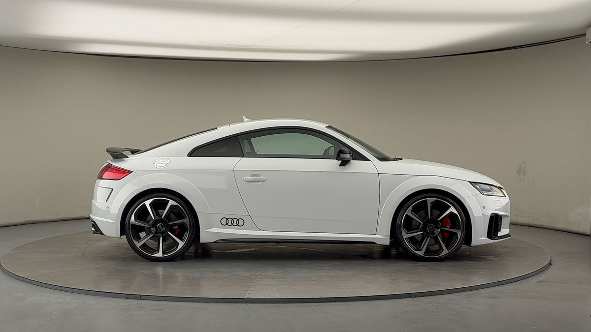 Used Audi TTS 2023 for sale - 77089590: Photo 16