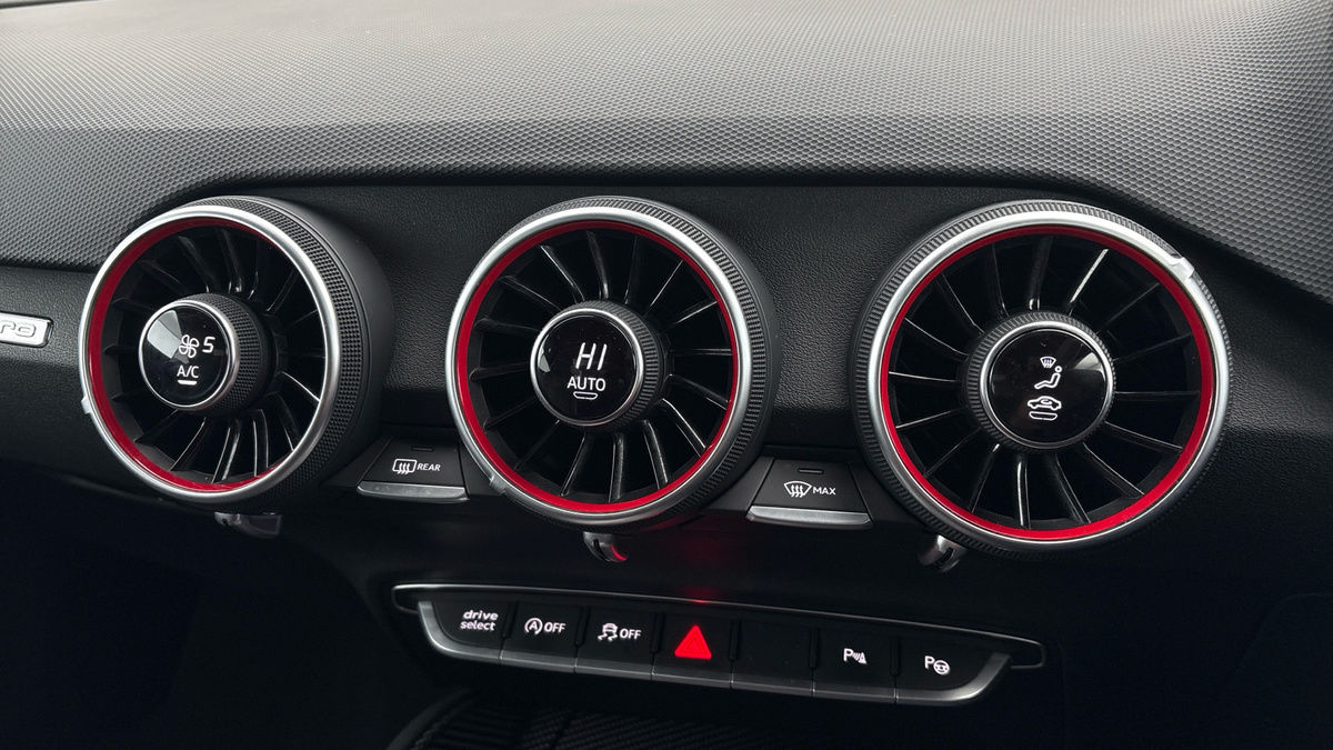 Used Audi TTS 2023 for sale - 77089590: Photo 17