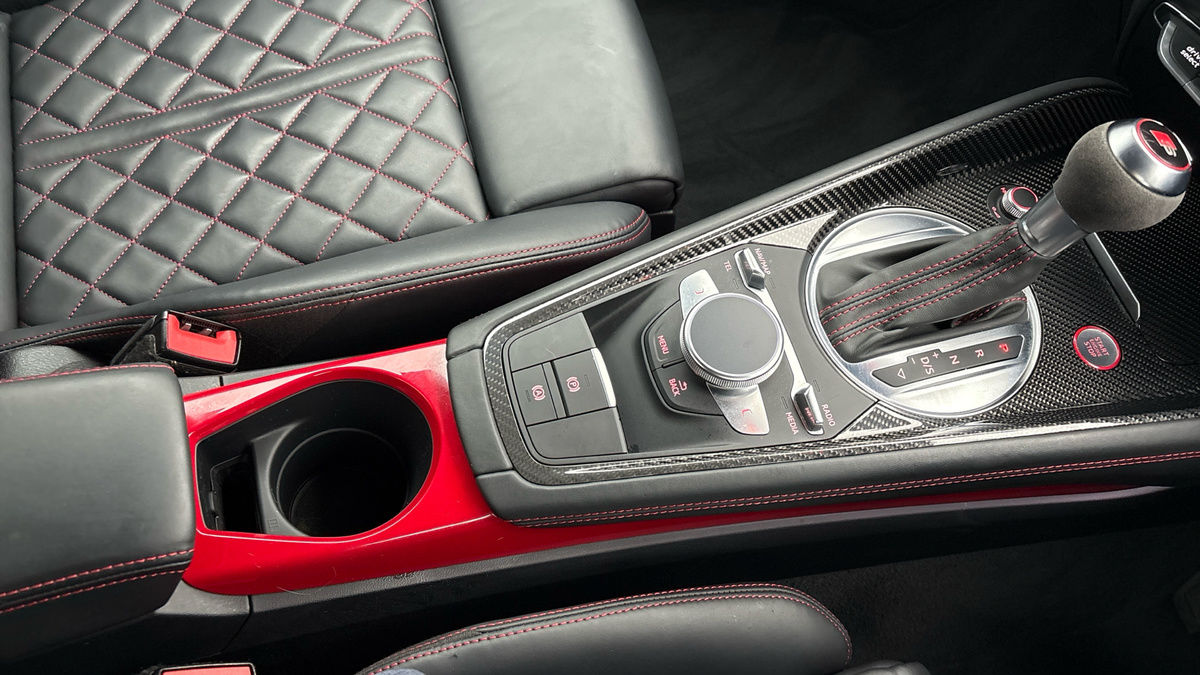 Used Audi TTS 2023 for sale - 77089590: Photo 18