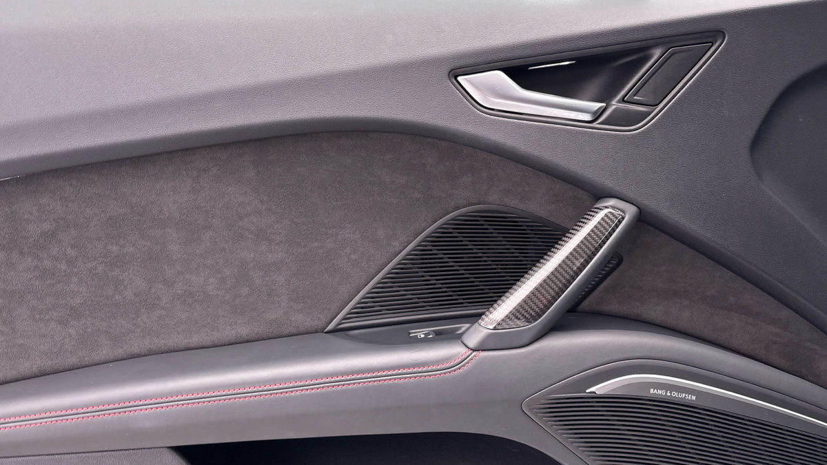 Used Audi TTS 2023 for sale - 77089590: Photo 19