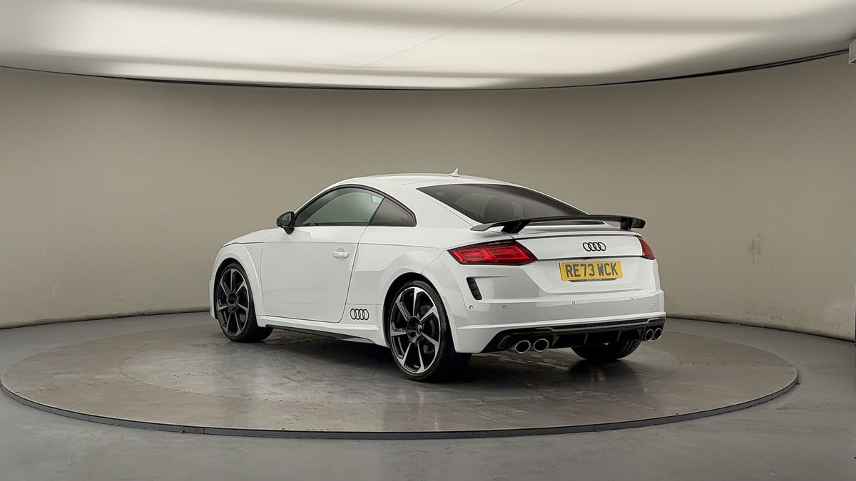 Used Audi TTS 2023 for sale - 77089590: Photo 2