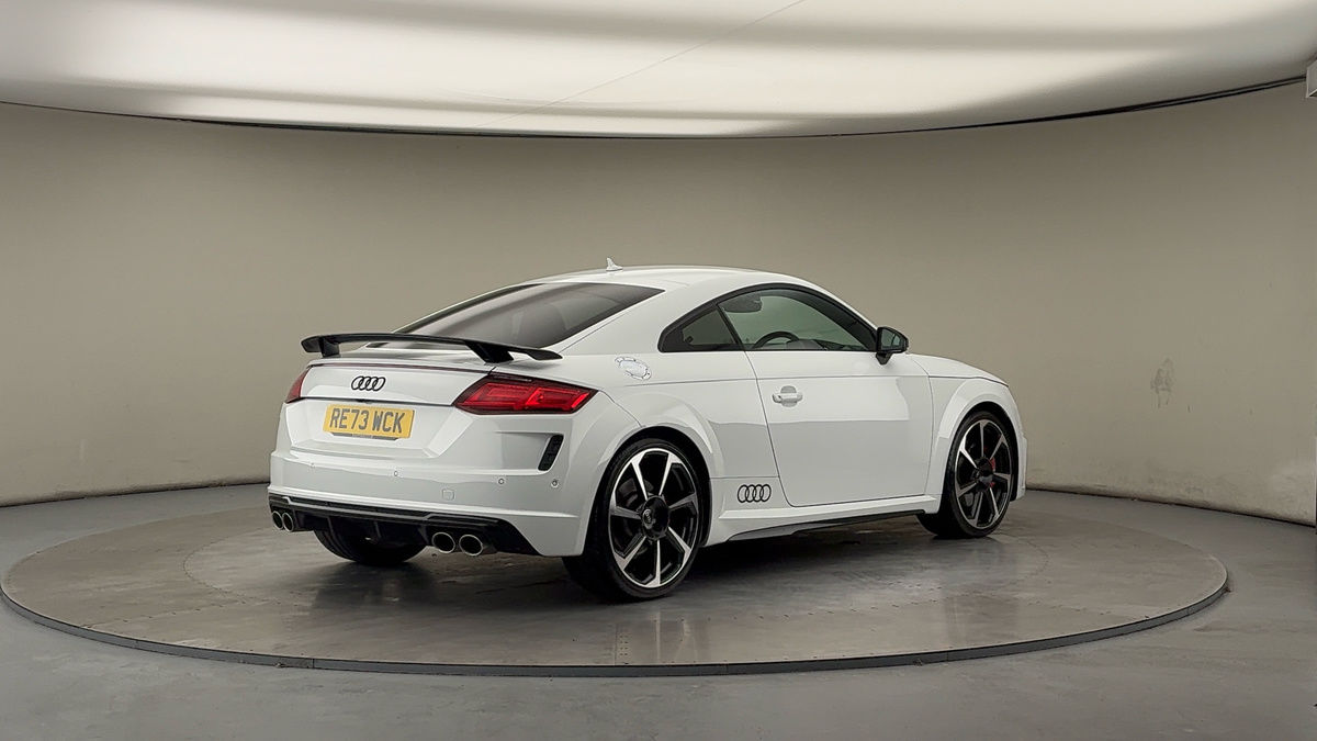 Used Audi TTS 2023 for sale - 77089590: Photo 21