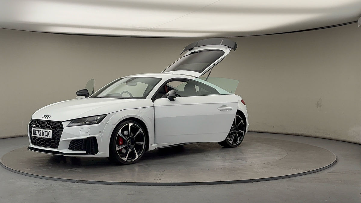 Used Audi TTS 2023 for sale - 77089590: Photo 22