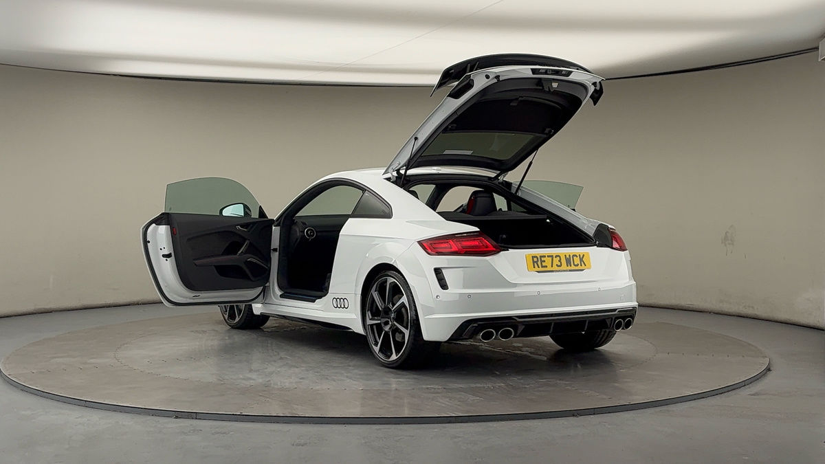 Used Audi TTS 2023 for sale - 77089590: Photo 23