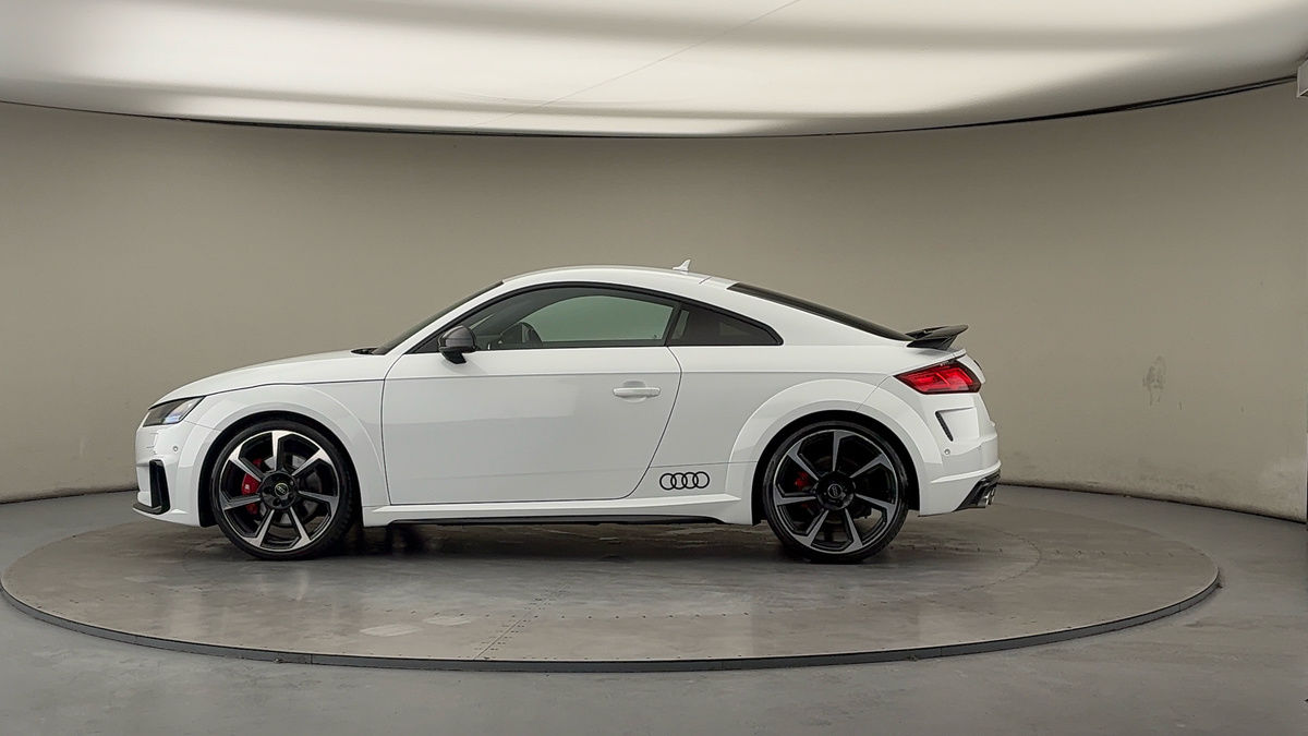 Used Audi TTS 2023 for sale - 77089590: Photo 27