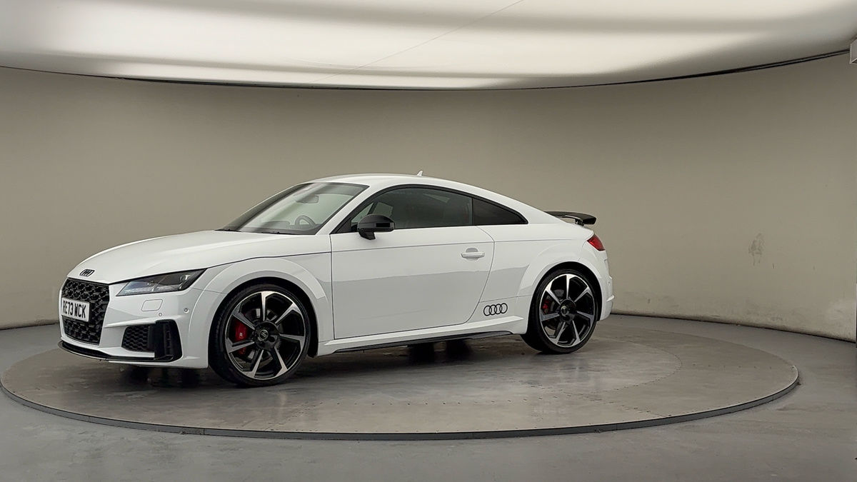 Used Audi TTS 2023 for sale - 77089590: Photo 29