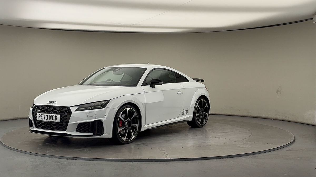 Used Audi TTS 2023 for sale - 77089590: Photo 30