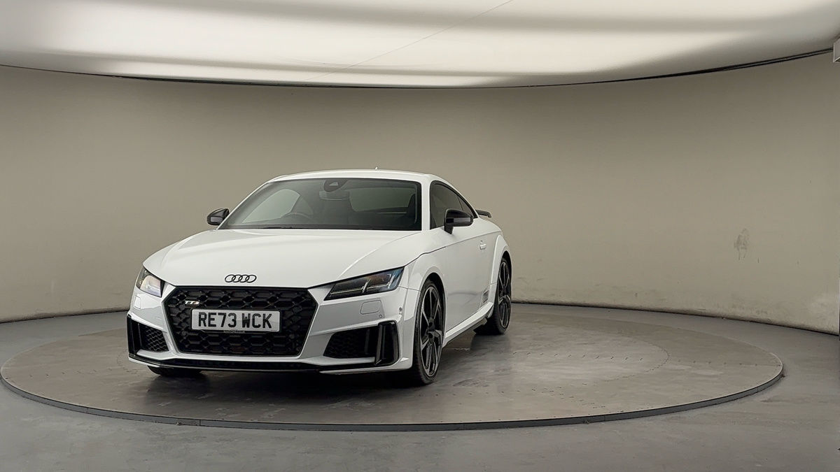 Used Audi TTS 2023 for sale - 77089590: Photo 31