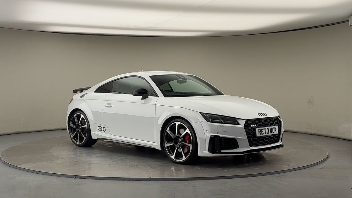 Used Audi TTS 2023 for sale - 77089590: Photo 34