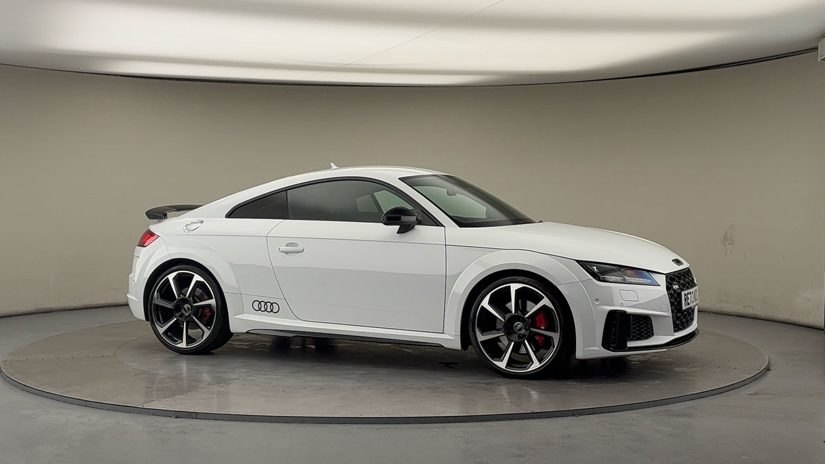 Used Audi TTS 2023 for sale - 77089590: Photo 35