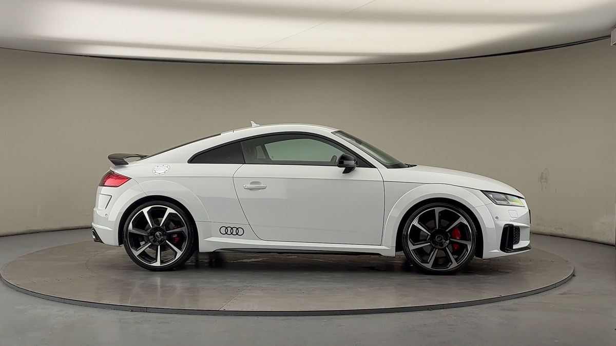 Used Audi TTS 2023 for sale - 77089590: Photo 36