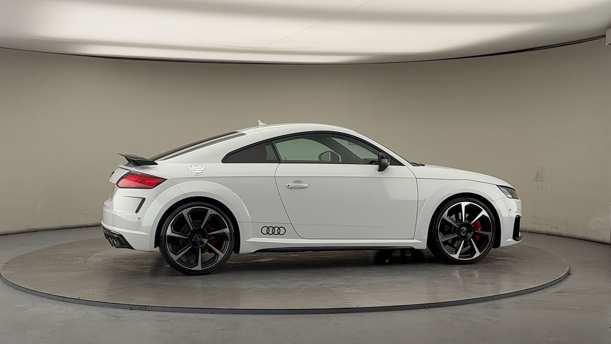 Used Audi TTS 2023 for sale - 77089590: Photo 37