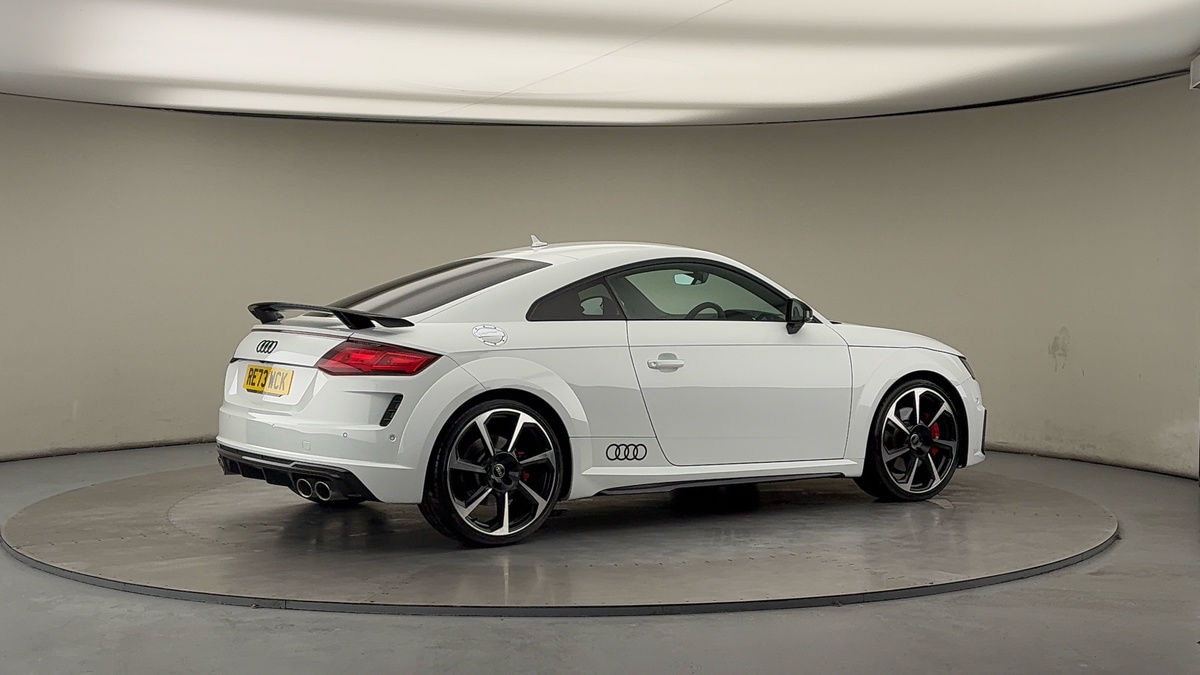 Used Audi TTS 2023 for sale - 77089590: Photo 38