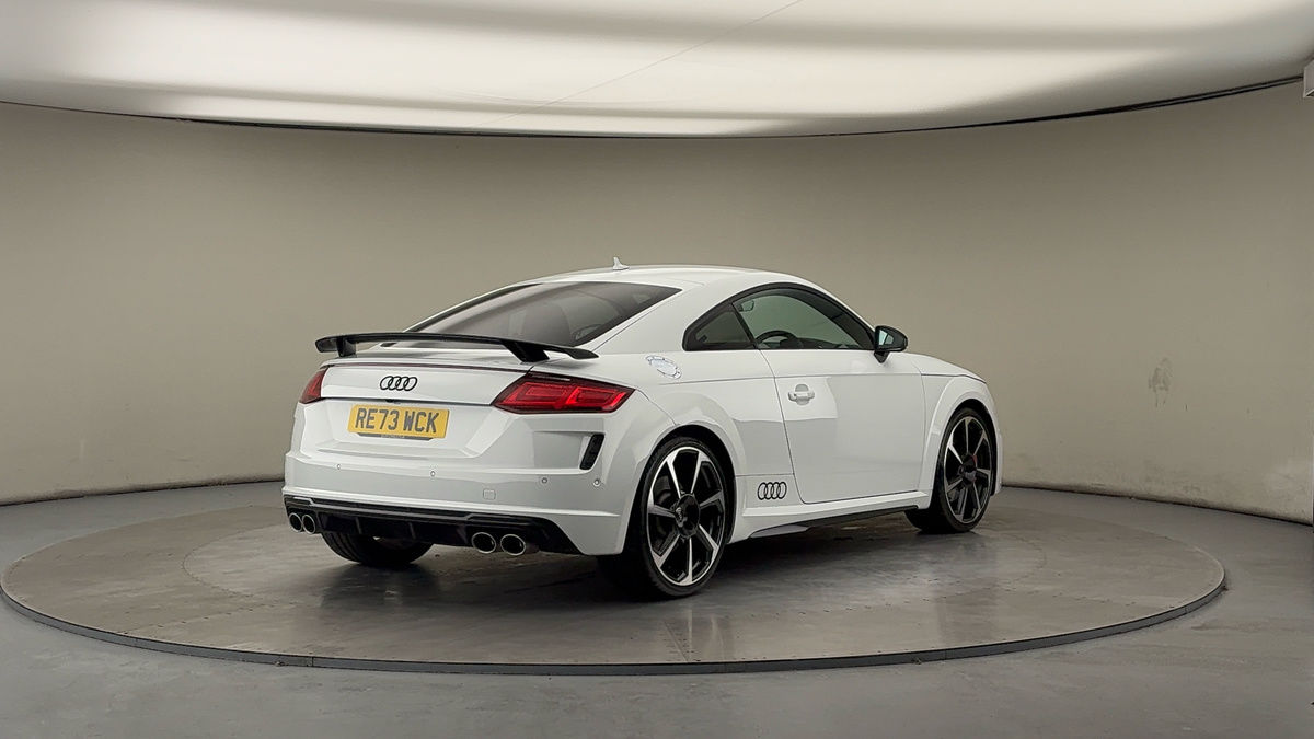 Used Audi TTS 2023 for sale - 77089590: Photo 39