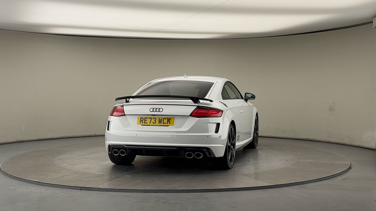 Used Audi TTS 2023 for sale - 77089590: Photo 40