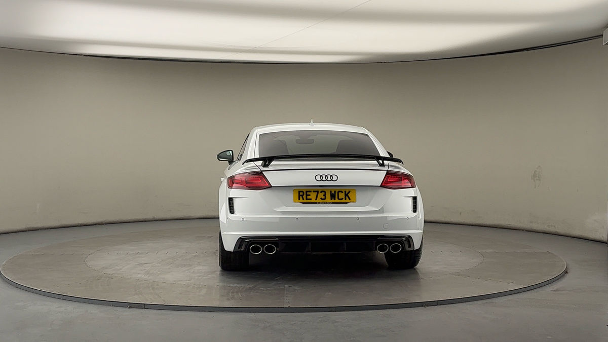 Used Audi TTS 2023 for sale - 77089590: Photo 41