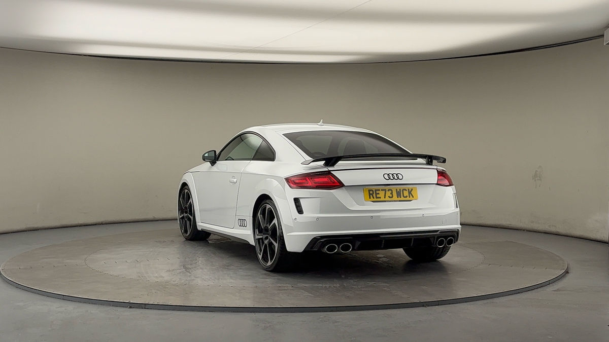 Used Audi TTS 2023 for sale - 77089590: Photo 42