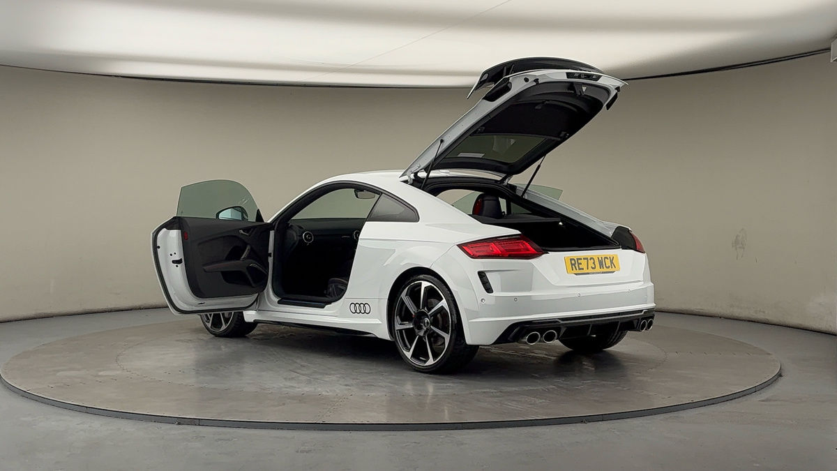 Used Audi TTS 2023 for sale - 77089590: Photo 43