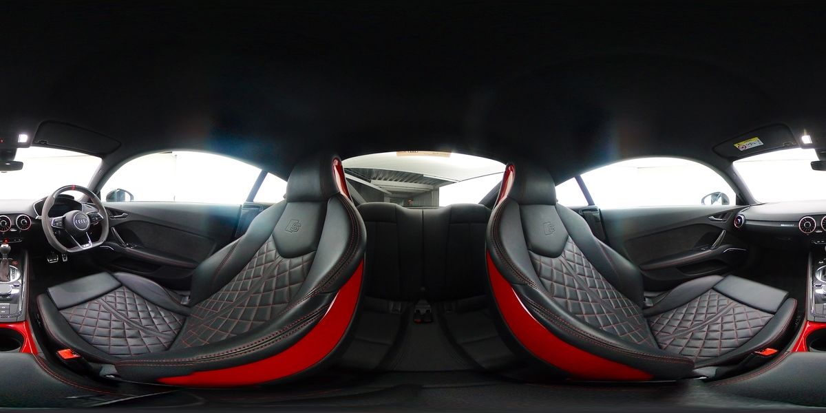 Used Audi TTS 2023 for sale - 77089590: Photo 44