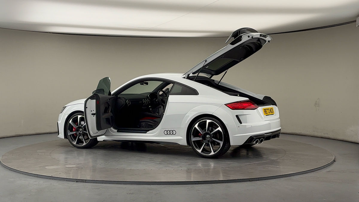Used Audi TTS 2023 for sale - 77089590: Photo 45