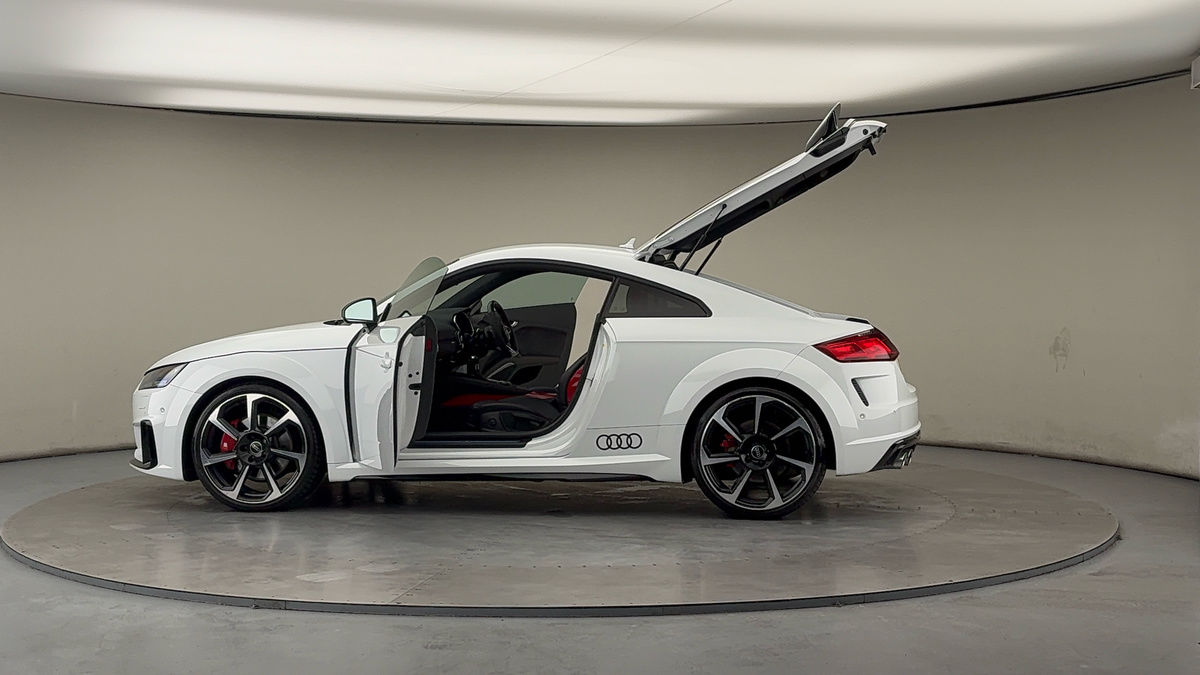 Used Audi TTS 2023 for sale - 77089590: Photo 46