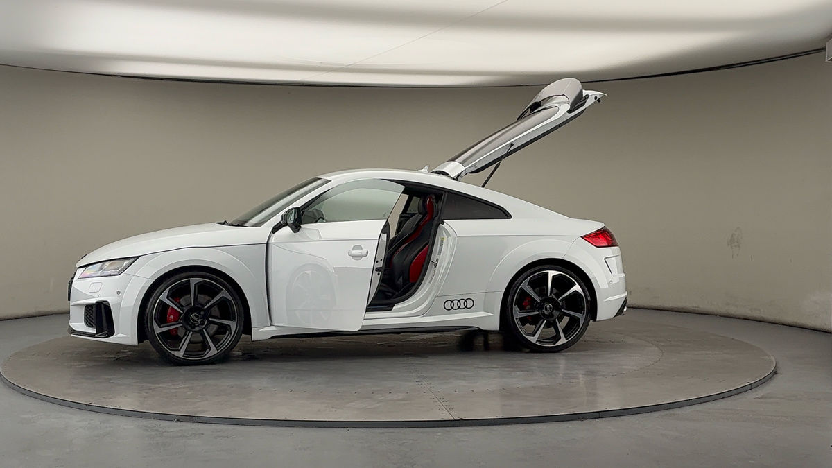 Used Audi TTS 2023 for sale - 77089590: Photo 47