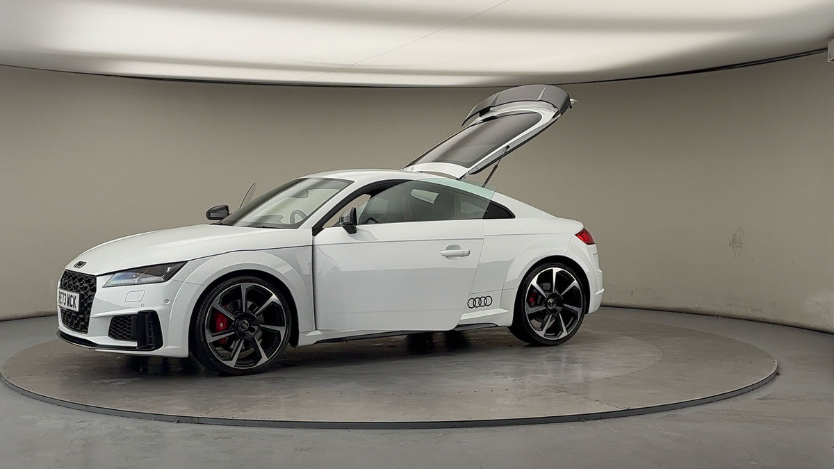 Used Audi TTS 2023 for sale - 77089590: Photo 48