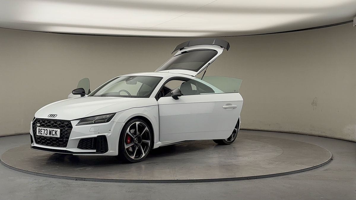 Used Audi TTS 2023 for sale - 77089590: Photo 49