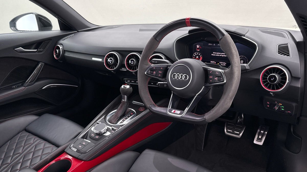 Used Audi TTS 2023 for sale - 77089590: Photo 5