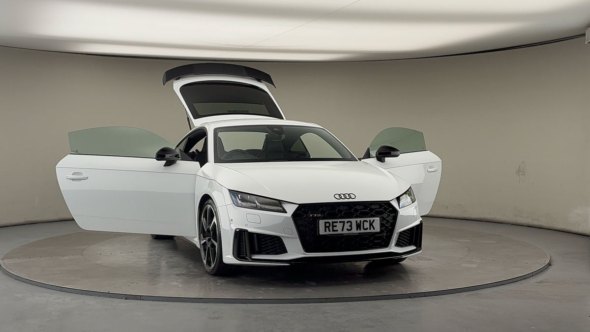 Used Audi TTS 2023 for sale - 77089590: Photo 52