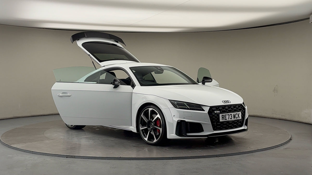 Used Audi TTS 2023 for sale - 77089590: Photo 53