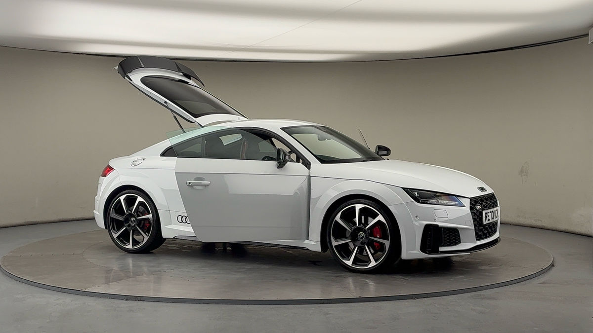 Used Audi TTS 2023 for sale - 77089590: Photo 54
