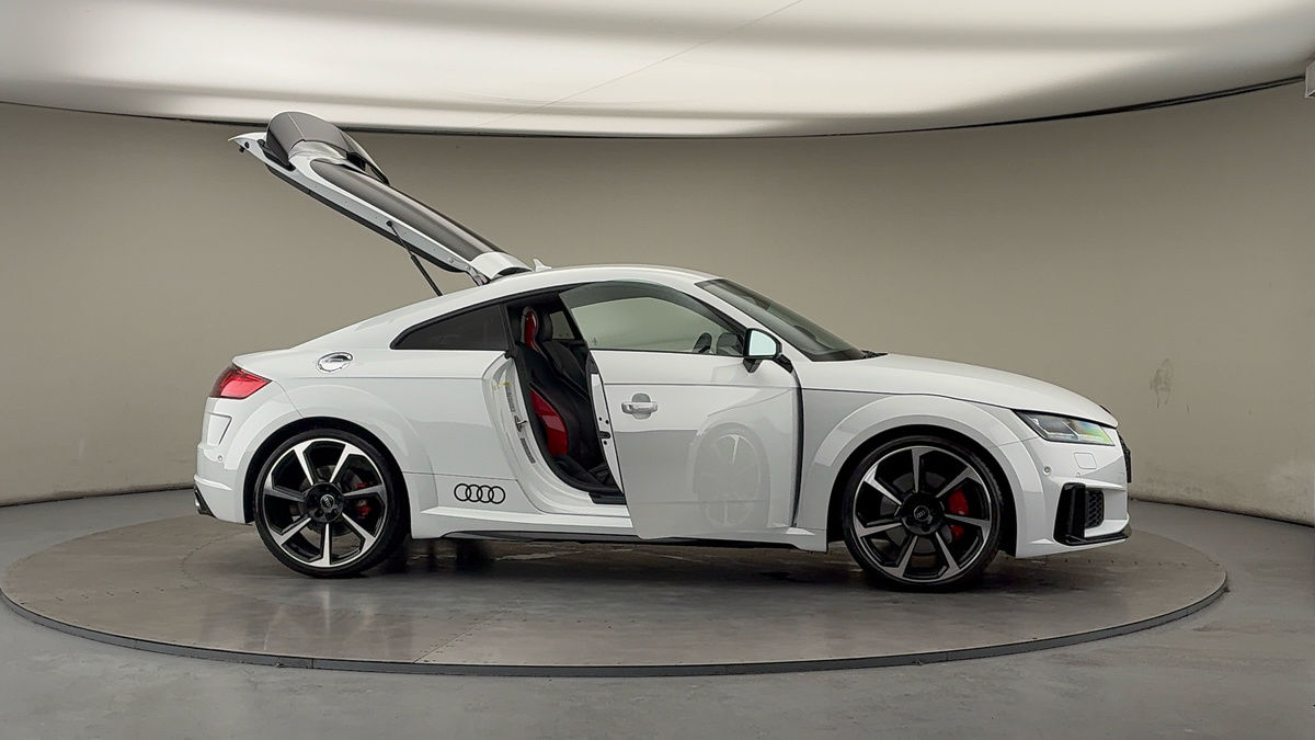 Used Audi TTS 2023 for sale - 77089590: Photo 55