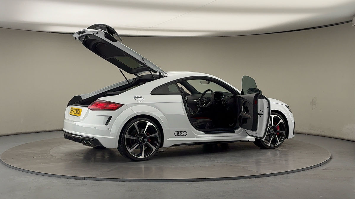 Used Audi TTS 2023 for sale - 77089590: Photo 57
