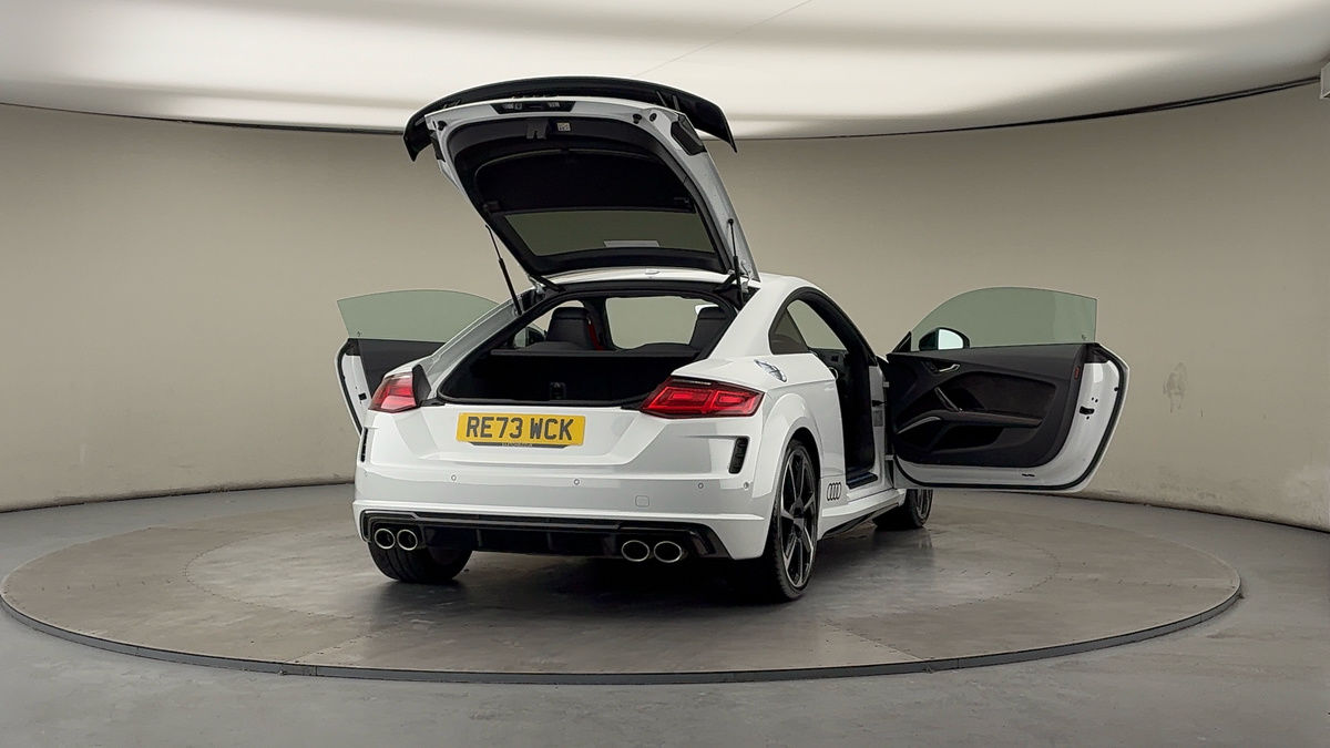 Used Audi TTS 2023 for sale - 77089590: Photo 59