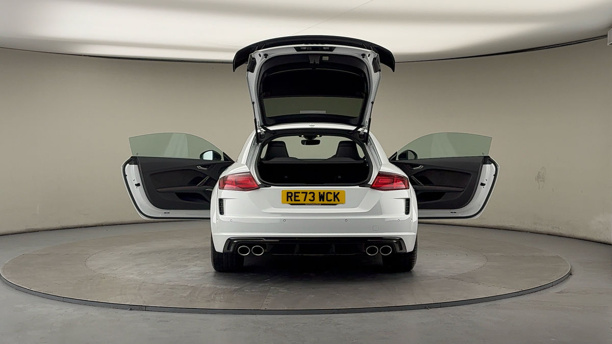 Used Audi TTS 2023 for sale - 77089590: Photo 60