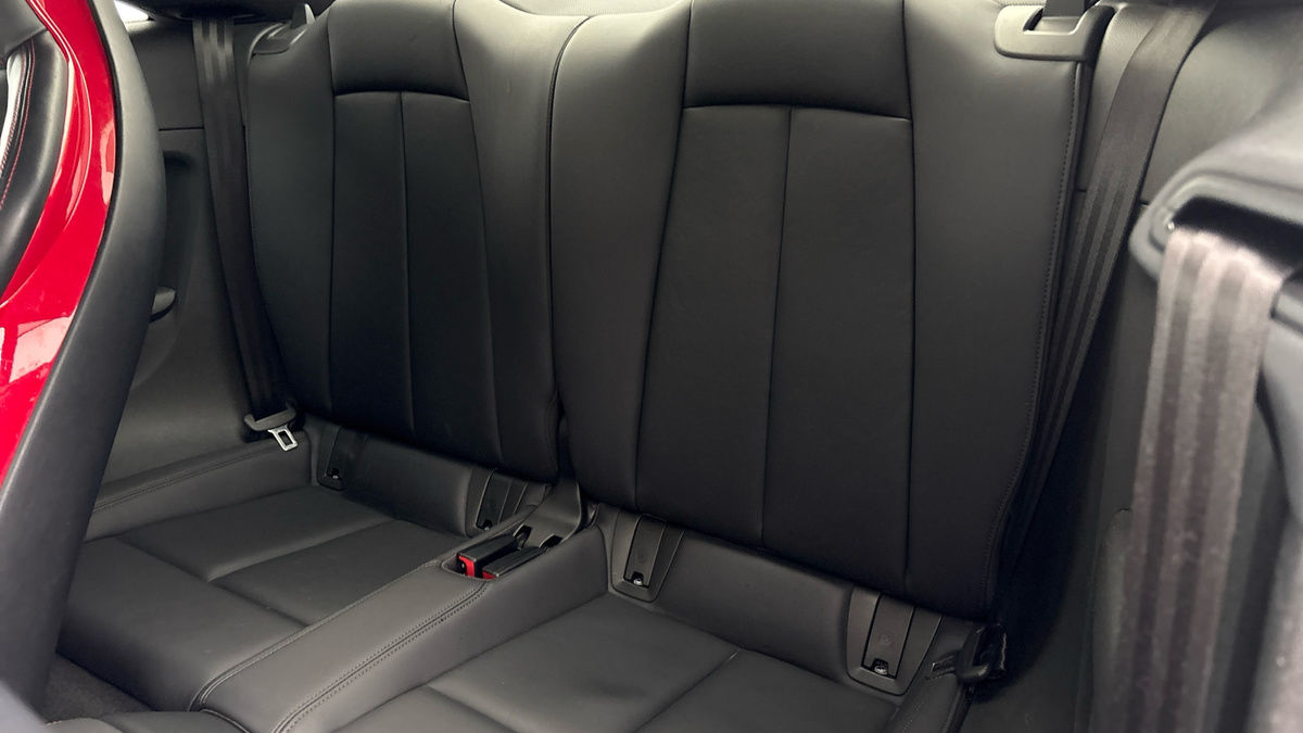 Used Audi TTS 2023 for sale - 77089590: Photo 8